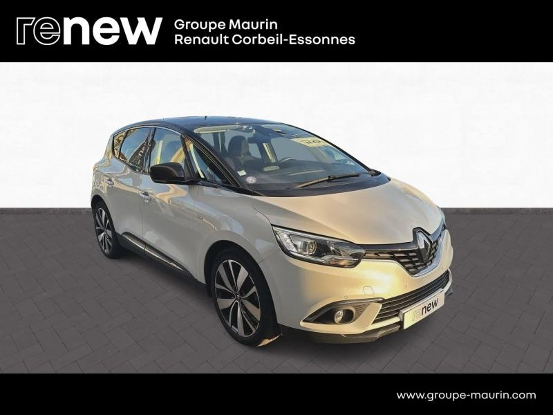 RENAULT Scenic d’occasion à vendre à CORBEIL-ESSONNES chez GRAND GARAGE FERAY SAE (Photo 7)