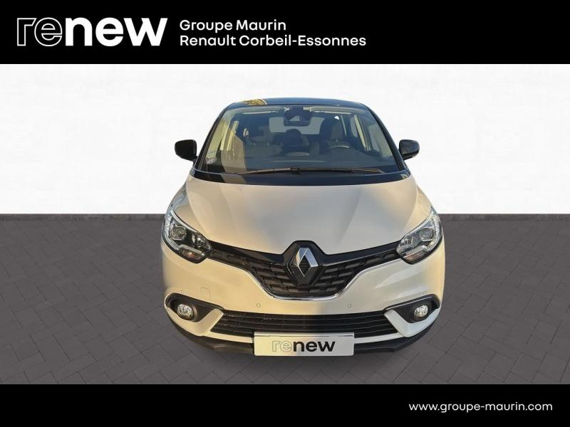 RENAULT Scenic d’occasion à vendre à CORBEIL-ESSONNES chez GRAND GARAGE FERAY SAE (Photo 8)