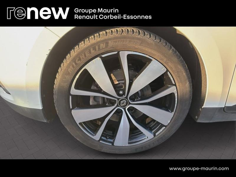 RENAULT Scenic d’occasion à vendre à CORBEIL-ESSONNES chez GRAND GARAGE FERAY SAE (Photo 9)