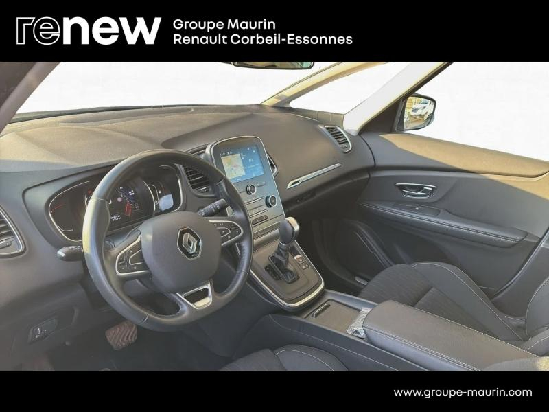 RENAULT Scenic d’occasion à vendre à CORBEIL-ESSONNES chez GRAND GARAGE FERAY SAE (Photo 10)