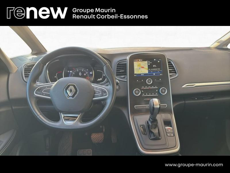RENAULT Scenic d’occasion à vendre à CORBEIL-ESSONNES chez GRAND GARAGE FERAY SAE (Photo 14)