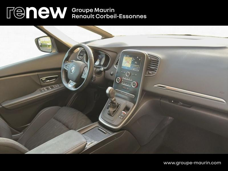RENAULT Scenic d’occasion à vendre à CORBEIL-ESSONNES chez GRAND GARAGE FERAY SAE (Photo 17)