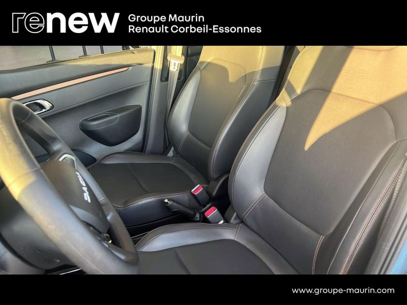 DACIA Spring d’occasion à vendre à CORBEIL-ESSONNES chez GRAND GARAGE FERAY SAE (Photo 14)