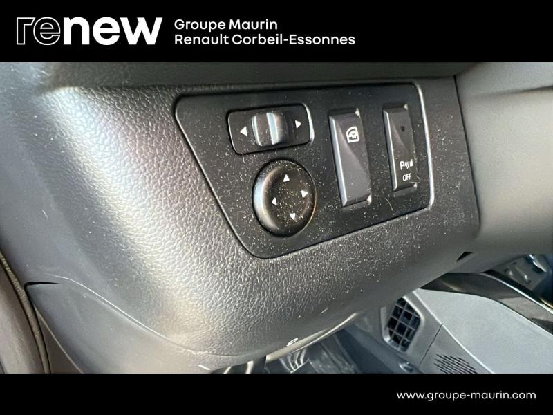 DACIA Spring d’occasion à vendre à CORBEIL-ESSONNES chez GRAND GARAGE FERAY SAE (Photo 15)