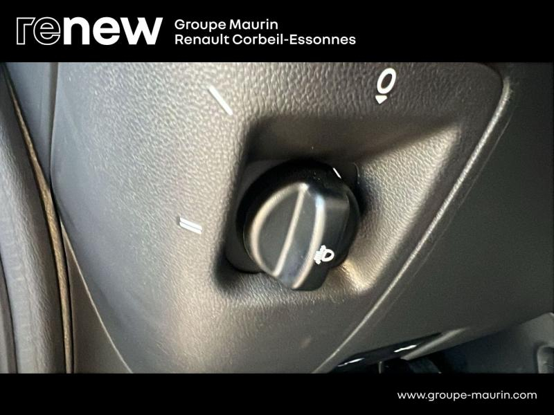 DACIA Spring d’occasion à vendre à CORBEIL-ESSONNES chez GRAND GARAGE FERAY SAE (Photo 16)