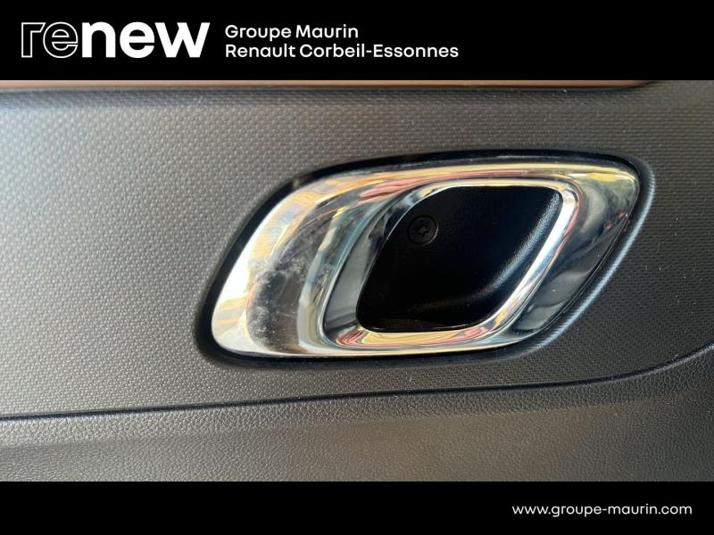 DACIA Spring d’occasion à vendre à CORBEIL-ESSONNES chez GRAND GARAGE FERAY SAE (Photo 17)