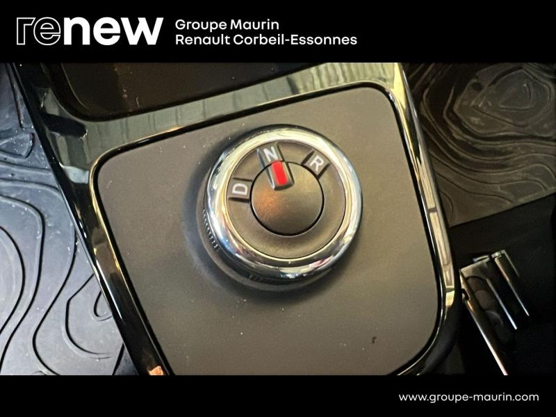 DACIA Spring d’occasion à vendre à CORBEIL-ESSONNES chez GRAND GARAGE FERAY SAE (Photo 18)