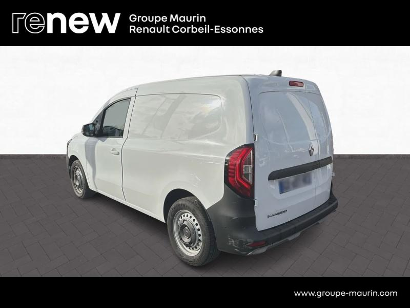 RENAULT Kangoo Van d’occasion à vendre à CORBEIL-ESSONNES chez GRAND GARAGE FERAY SAE (Photo 3)