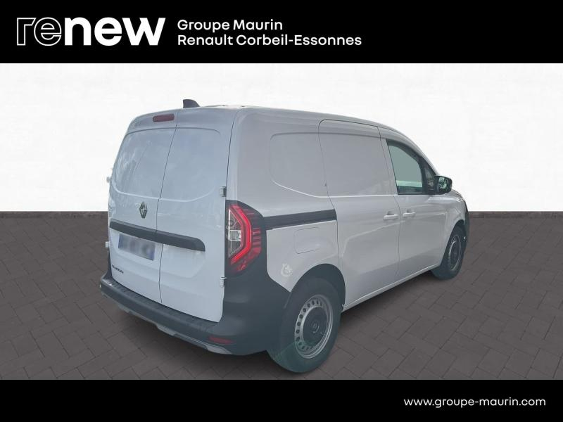 RENAULT Kangoo Van d’occasion à vendre à CORBEIL-ESSONNES chez GRAND GARAGE FERAY SAE (Photo 5)