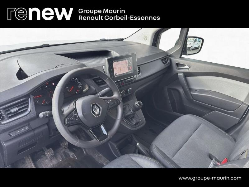 RENAULT Kangoo Van d’occasion à vendre à CORBEIL-ESSONNES chez GRAND GARAGE FERAY SAE (Photo 10)