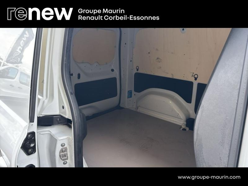 RENAULT Kangoo Van d’occasion à vendre à CORBEIL-ESSONNES chez GRAND GARAGE FERAY SAE (Photo 14)