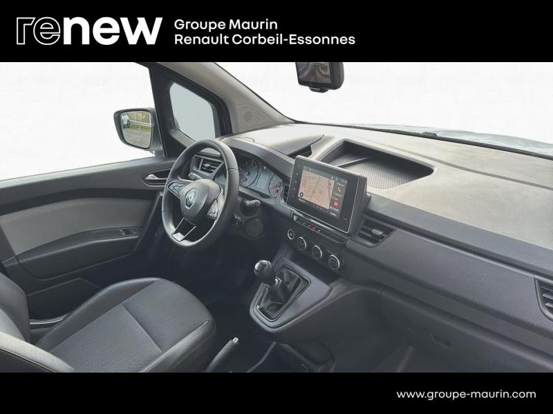 RENAULT Kangoo Van d’occasion à vendre à CORBEIL-ESSONNES chez GRAND GARAGE FERAY SAE (Photo 15)