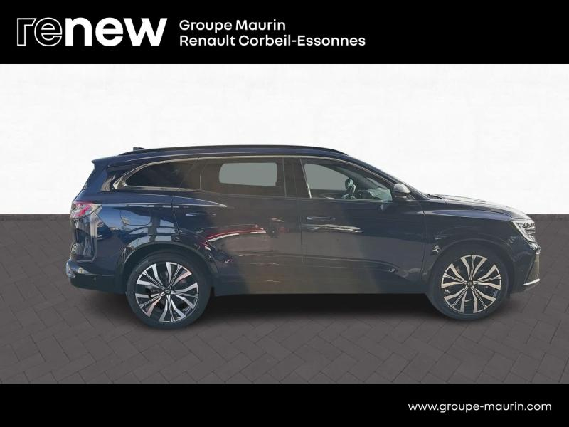 RENAULT Espace d’occasion à vendre à CORBEIL-ESSONNES chez GRAND GARAGE FERAY SAE (Photo 6)