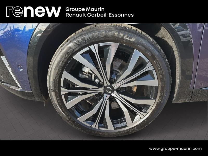 RENAULT Espace d’occasion à vendre à CORBEIL-ESSONNES chez GRAND GARAGE FERAY SAE (Photo 9)