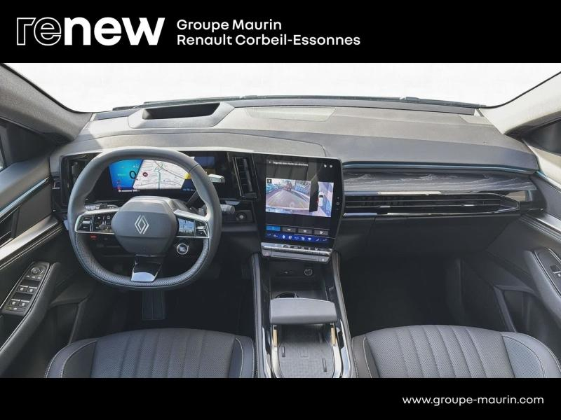 RENAULT Espace d’occasion à vendre à CORBEIL-ESSONNES chez GRAND GARAGE FERAY SAE (Photo 15)