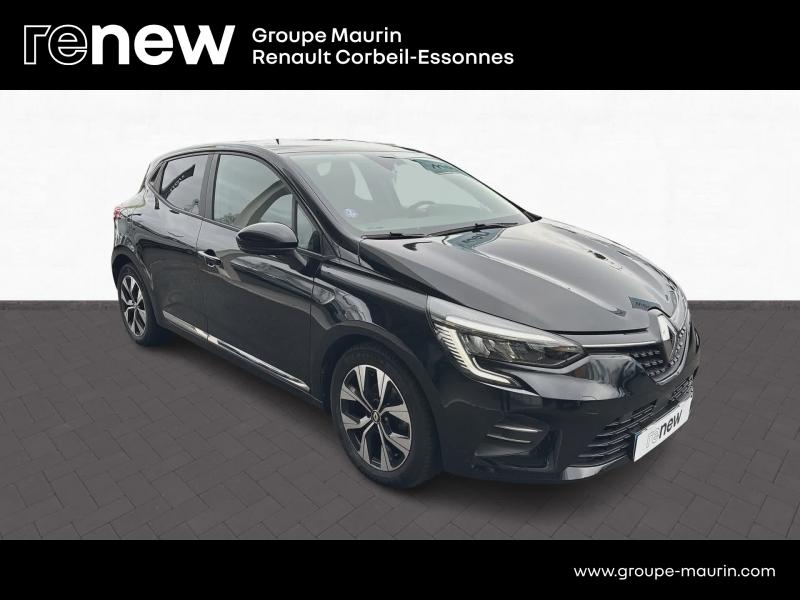 RENAULT Clio d’occasion à vendre à CORBEIL-ESSONNES chez GRAND GARAGE FERAY SAE (Photo 7)