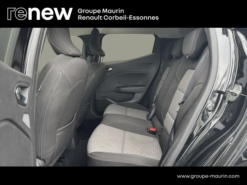 RENAULT Clio d’occasion à vendre à CORBEIL-ESSONNES chez GRAND GARAGE FERAY SAE (Photo 12)