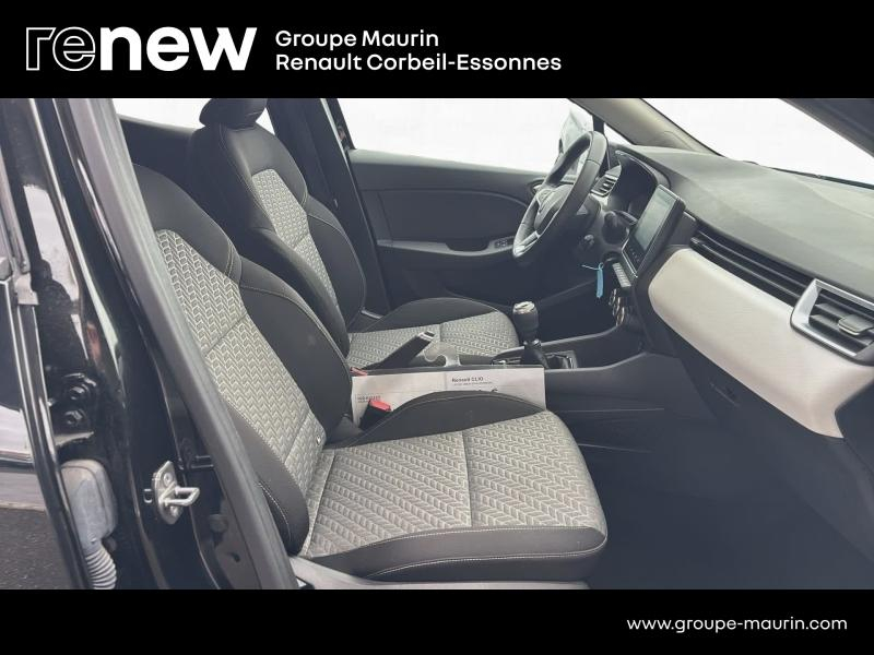 RENAULT Clio d’occasion à vendre à CORBEIL-ESSONNES chez GRAND GARAGE FERAY SAE (Photo 18)