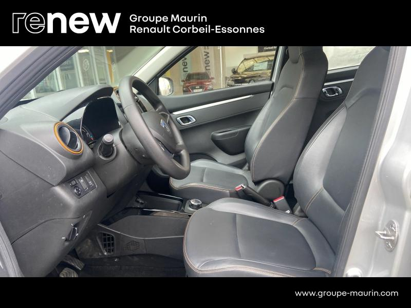 DACIA Spring d’occasion à vendre à CORBEIL-ESSONNES chez GRAND GARAGE FERAY SAE (Photo 10)