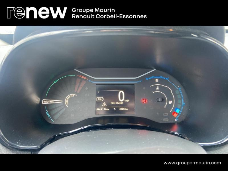 DACIA Spring d’occasion à vendre à CORBEIL-ESSONNES chez GRAND GARAGE FERAY SAE (Photo 11)