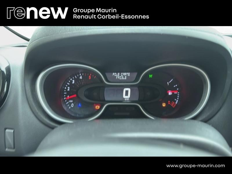 RENAULT Trafic Combi d’occasion à vendre à CORBEIL-ESSONNES chez GRAND GARAGE FERAY SAE (Photo 17)