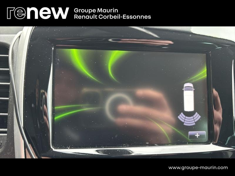 RENAULT Trafic Combi d’occasion à vendre à CORBEIL-ESSONNES chez GRAND GARAGE FERAY SAE (Photo 19)