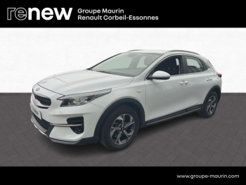 KIA XCeed d’occasion à vendre à CORBEIL-ESSONNES