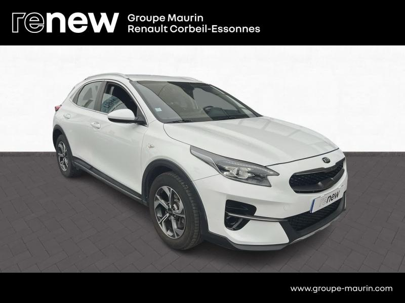 KIA XCeed d’occasion à vendre à CORBEIL-ESSONNES chez GRAND GARAGE FERAY SAE (Photo 3)