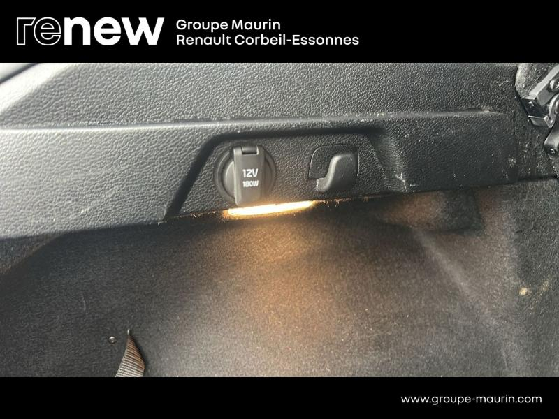 KIA XCeed d’occasion à vendre à CORBEIL-ESSONNES chez GRAND GARAGE FERAY SAE (Photo 10)