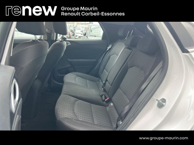 KIA XCeed d’occasion à vendre à CORBEIL-ESSONNES chez GRAND GARAGE FERAY SAE (Photo 12)