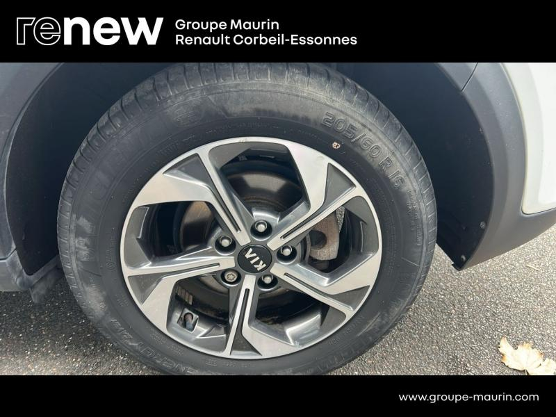 KIA XCeed d’occasion à vendre à CORBEIL-ESSONNES chez GRAND GARAGE FERAY SAE (Photo 17)
