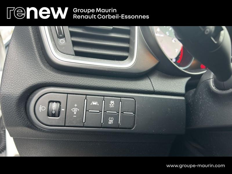 KIA XCeed d’occasion à vendre à CORBEIL-ESSONNES chez GRAND GARAGE FERAY SAE (Photo 18)