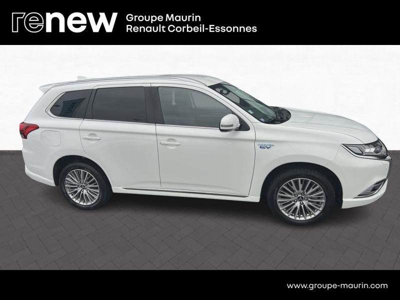 MITSUBISHI Outlander d’occasion à vendre à CORBEIL-ESSONNES chez GRAND GARAGE FERAY SAE (Photo 4)