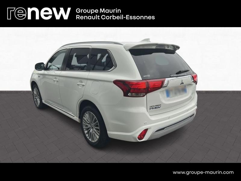 MITSUBISHI Outlander d’occasion à vendre à CORBEIL-ESSONNES chez GRAND GARAGE FERAY SAE (Photo 7)