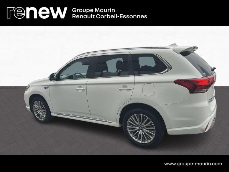 MITSUBISHI Outlander d’occasion à vendre à CORBEIL-ESSONNES chez GRAND GARAGE FERAY SAE (Photo 8)