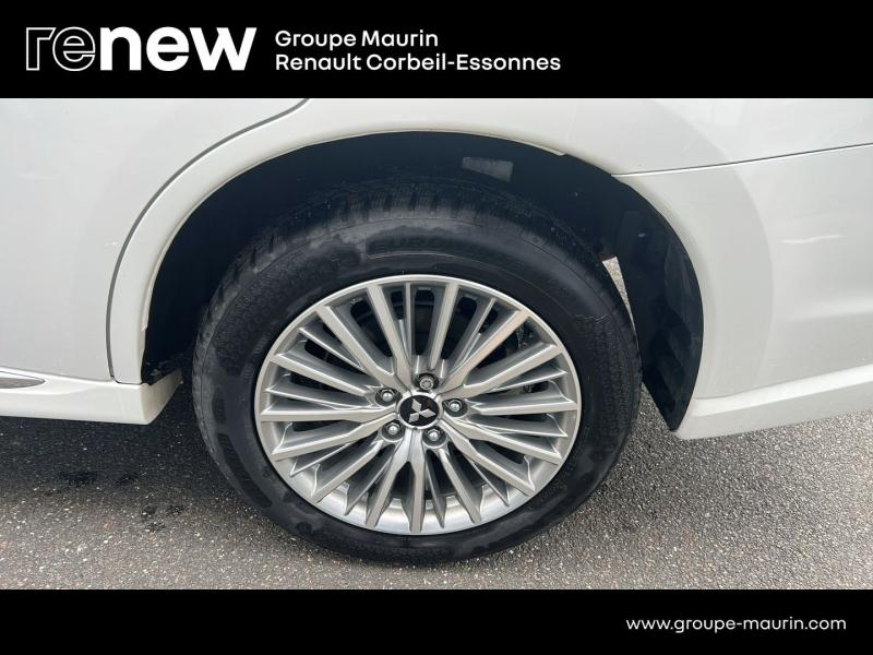 MITSUBISHI Outlander d’occasion à vendre à CORBEIL-ESSONNES chez GRAND GARAGE FERAY SAE (Photo 11)