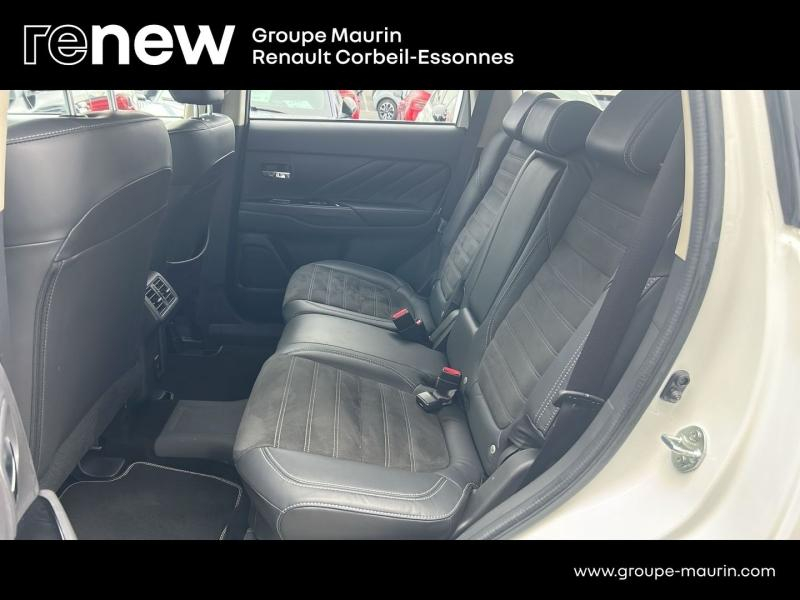 MITSUBISHI Outlander d’occasion à vendre à CORBEIL-ESSONNES chez GRAND GARAGE FERAY SAE (Photo 12)