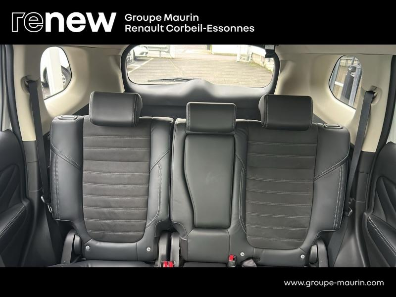MITSUBISHI Outlander d’occasion à vendre à CORBEIL-ESSONNES chez GRAND GARAGE FERAY SAE (Photo 14)