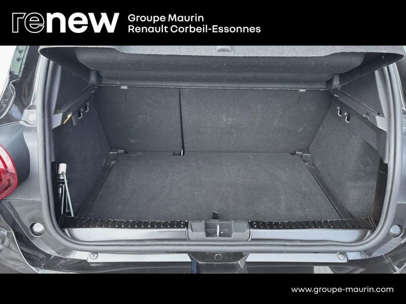 DACIA Sandero d’occasion à vendre à CORBEIL-ESSONNES chez GRAND GARAGE FERAY SAE (Photo 15)