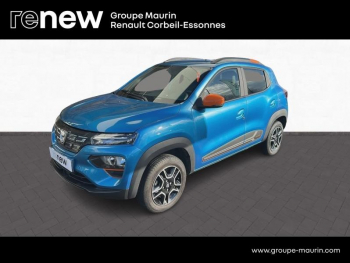 DACIA Spring d’occasion à vendre à CORBEIL-ESSONNES