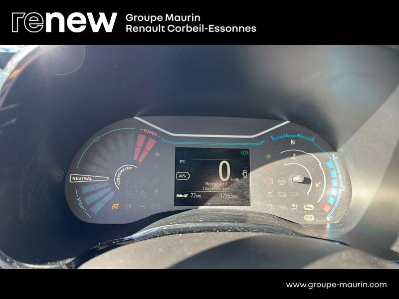 DACIA Spring d’occasion à vendre à CORBEIL-ESSONNES chez GRAND GARAGE FERAY SAE (Photo 17)