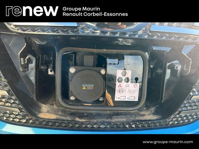 DACIA Spring d’occasion à vendre à CORBEIL-ESSONNES chez GRAND GARAGE FERAY SAE (Photo 20)