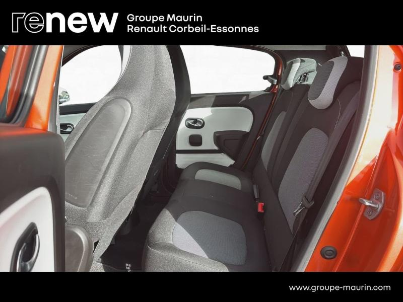 RENAULT Twingo d’occasion à vendre à CORBEIL-ESSONNES chez GRAND GARAGE FERAY SAE (Photo 12)