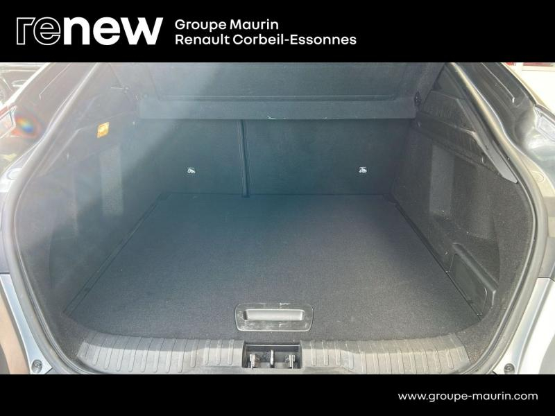 RENAULT Arkana d’occasion à vendre à CORBEIL-ESSONNES chez GRAND GARAGE FERAY SAE (Photo 10)