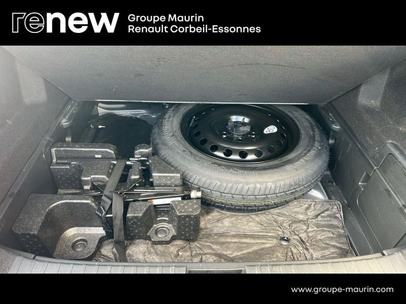 RENAULT Arkana d’occasion à vendre à CORBEIL-ESSONNES chez GRAND GARAGE FERAY SAE (Photo 11)