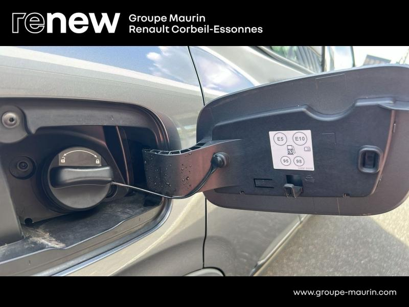 RENAULT Arkana d’occasion à vendre à CORBEIL-ESSONNES chez GRAND GARAGE FERAY SAE (Photo 13)