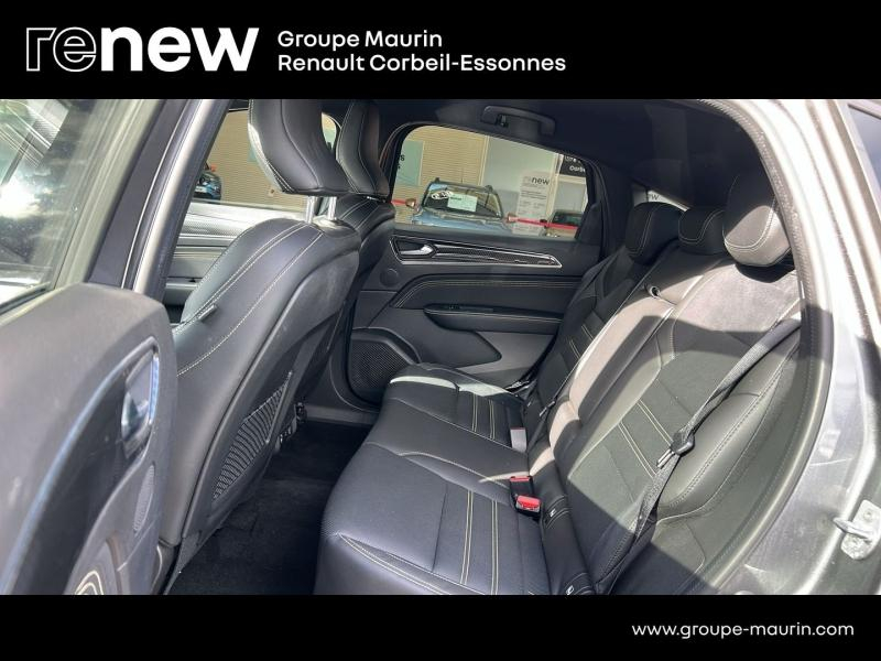 RENAULT Arkana d’occasion à vendre à CORBEIL-ESSONNES chez GRAND GARAGE FERAY SAE (Photo 15)