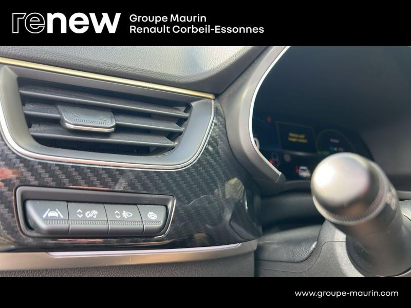 RENAULT Arkana d’occasion à vendre à CORBEIL-ESSONNES chez GRAND GARAGE FERAY SAE (Photo 19)