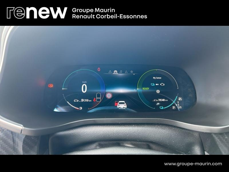 RENAULT Arkana d’occasion à vendre à CORBEIL-ESSONNES chez GRAND GARAGE FERAY SAE (Photo 20)