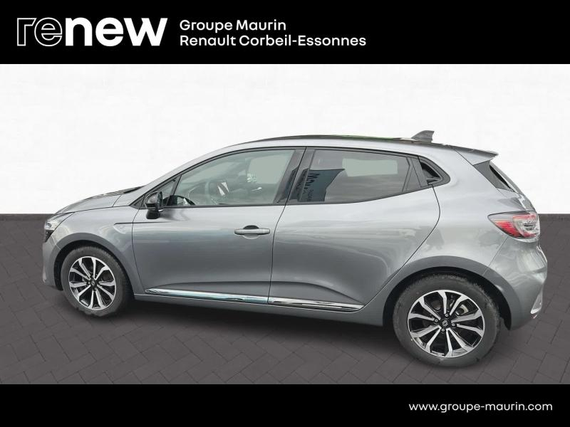 RENAULT Clio d’occasion à vendre à CORBEIL-ESSONNES chez GRAND GARAGE FERAY SAE (Photo 8)